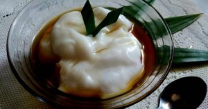 bubur sumsum