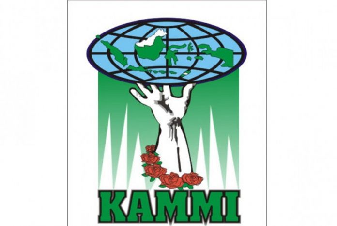 KAMMI: Gubernur BI Baru Harus Bisa Stabilkan Harga Dolar KAMMI: Gubernur BI Baru Harus Bisa Stabilkan Harga Dolar