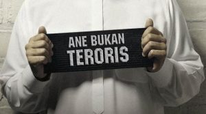 santri bukan teroris alasan keamanan