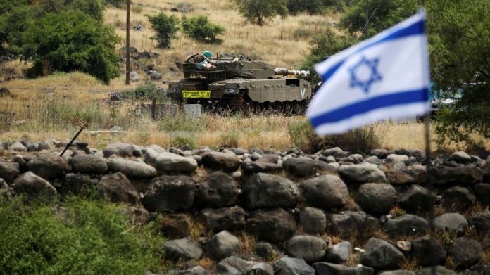 Diboikot, Parlemen Israel Batalkan Kunjungan ke Irlandia Diboikot, Parlemen Israel Batalkan Kunjungan ke Irlandia