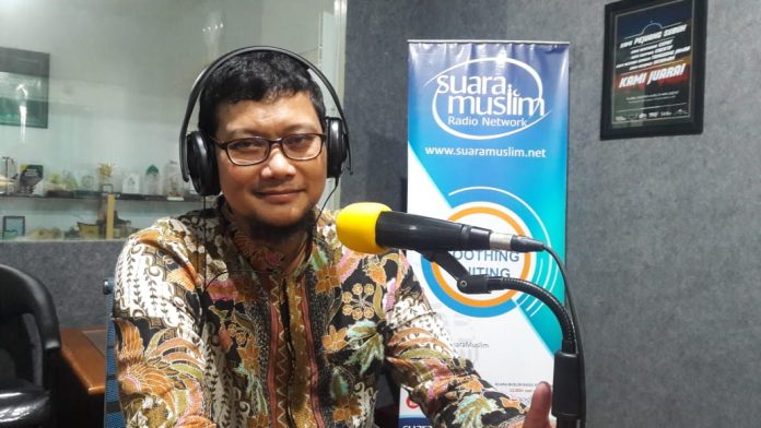 Dr. Gancar ketika - THR Dr. Gancar ketika - THR
