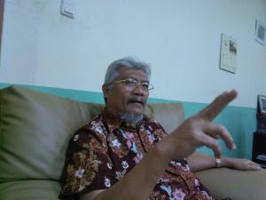 Majelis Syuro PBB Wanti-wanti Kecurangan Penghitungan Suara