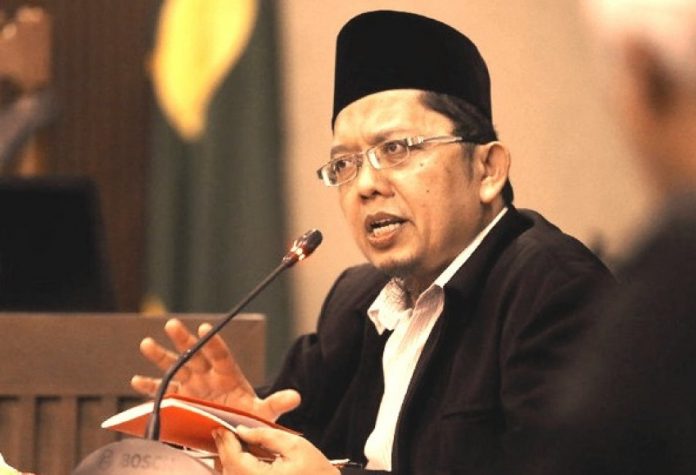 Alfian Tanjung Dipindahkan ke LP Surabaya, Berikut Penjelasan Kuasa Hukum Alfian Tanjung Dipindahkan ke LP Surabaya, Berikut Penjelasan Kuasa Hukum