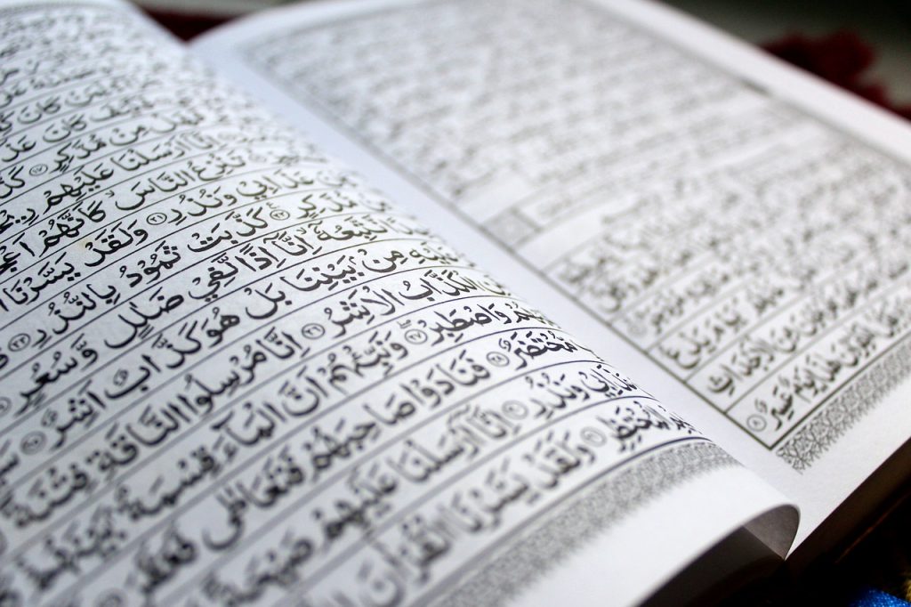 Beginilah Caranya Agar Hati Terpaut dengan Al Quran