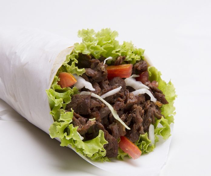 Inilah 7 Daftar Kuliner Khas Tanah Suci Inilah 7 Daftar Kuliner Khas Tanah Suci