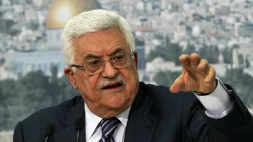 Presiden Abbas Bertemu Perwakilan PBB Bahas Krisis Gaza