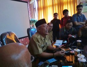 Disdik Bekasi Himbau Rumor Pemecatan Rabiatul Tidak Dipolitisir