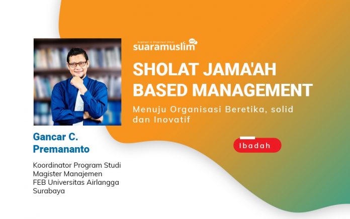 managemen sholat jamaah - organisasi - pemilihan lokasi managemen sholat jamaah - organisasi - pemilihan lokasi
