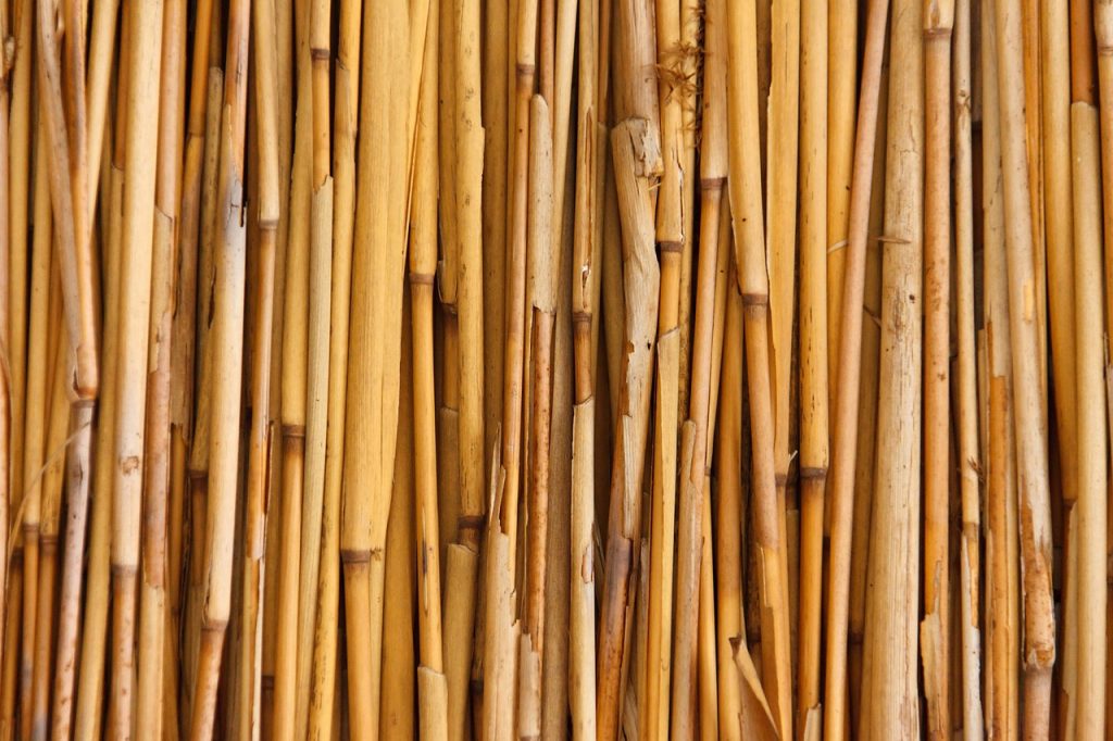 Bambu Runcing, Senjata Tradisional Namun Berkekuatan Supranatural