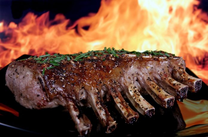 Hilangkan Bau Brengus Daging Kambing Pakai Cara Ini Hilangkan Bau Brengus Daging Kambing Pakai Cara Ini