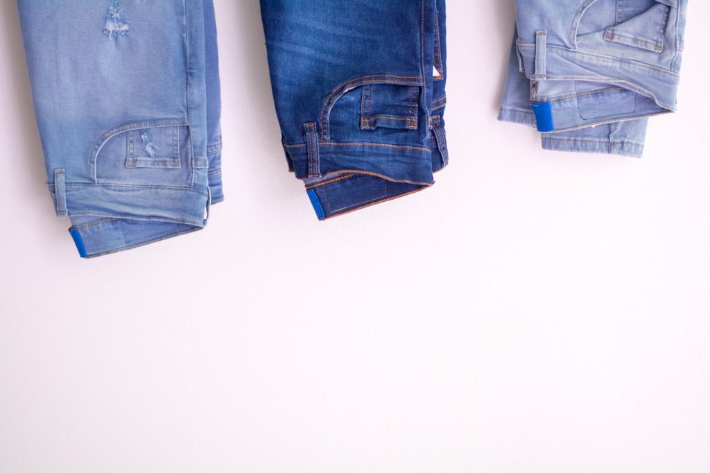 Masih Mau Pakai Jeans Ketat setelah Tahu Fakta Medis Ini