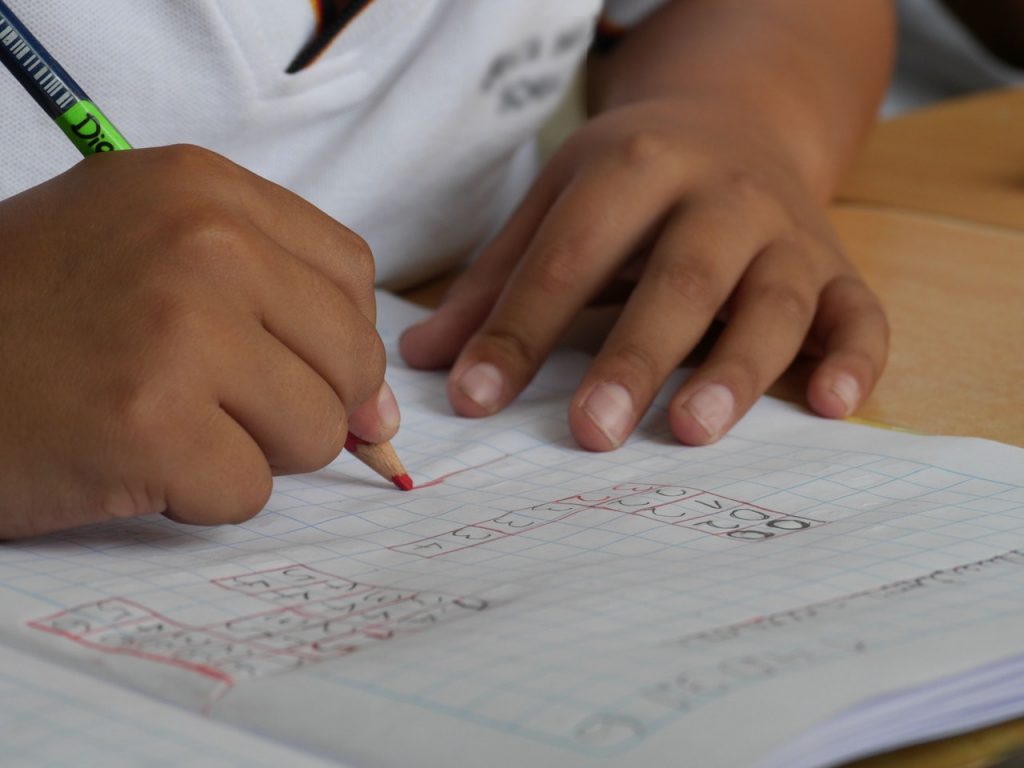 Matematika Menyenangkan untuk Anak Balita