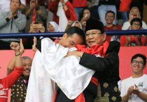 Pilihan Politik Boleh Beda, Asalkan Persatuan Tetap Terjaga  