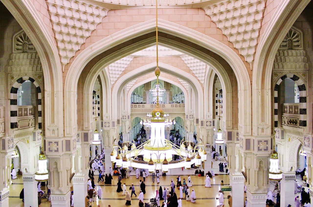 Pelajaran Berharga dari Madrasah Haji