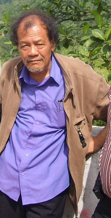 Hamsad Rangkuti