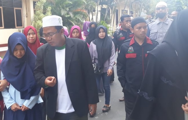 Status Kasus Perekam Video Dugaan Pemurtadan di Lombok Utara Naik ke Penyidikan