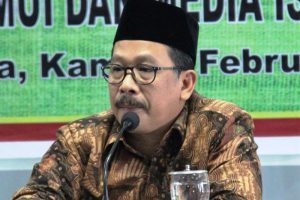 Agenda Kaum Homo di Bali Batal, MUI Apresiasi Polri
