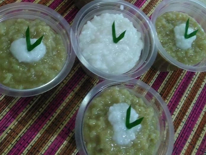 Cerita Dibalik Tradisi Bubur ‘Suro’ tuk Sambut Tahun Baru Islam Cerita Dibalik Tradisi Bubur ‘Suro’ tuk Sambut Tahun Baru Islam