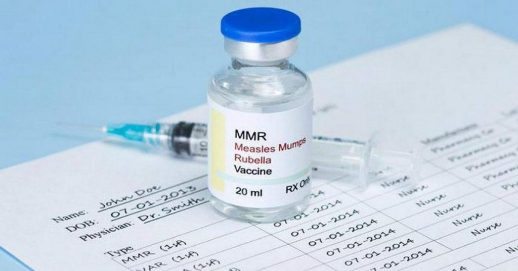 Pastikan Jaminan Mutu, BPOM Awasi Ketat Vaksin MR