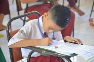 PPDB Ar Risalah Sumatera Barat Dimulai Awal Oktober
