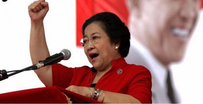 PDI-P Diprediksi Unggul di Pemilu 2019, Tetapi.. PDI-P Diprediksi Unggul di Pemilu 2019, Tetapi..
