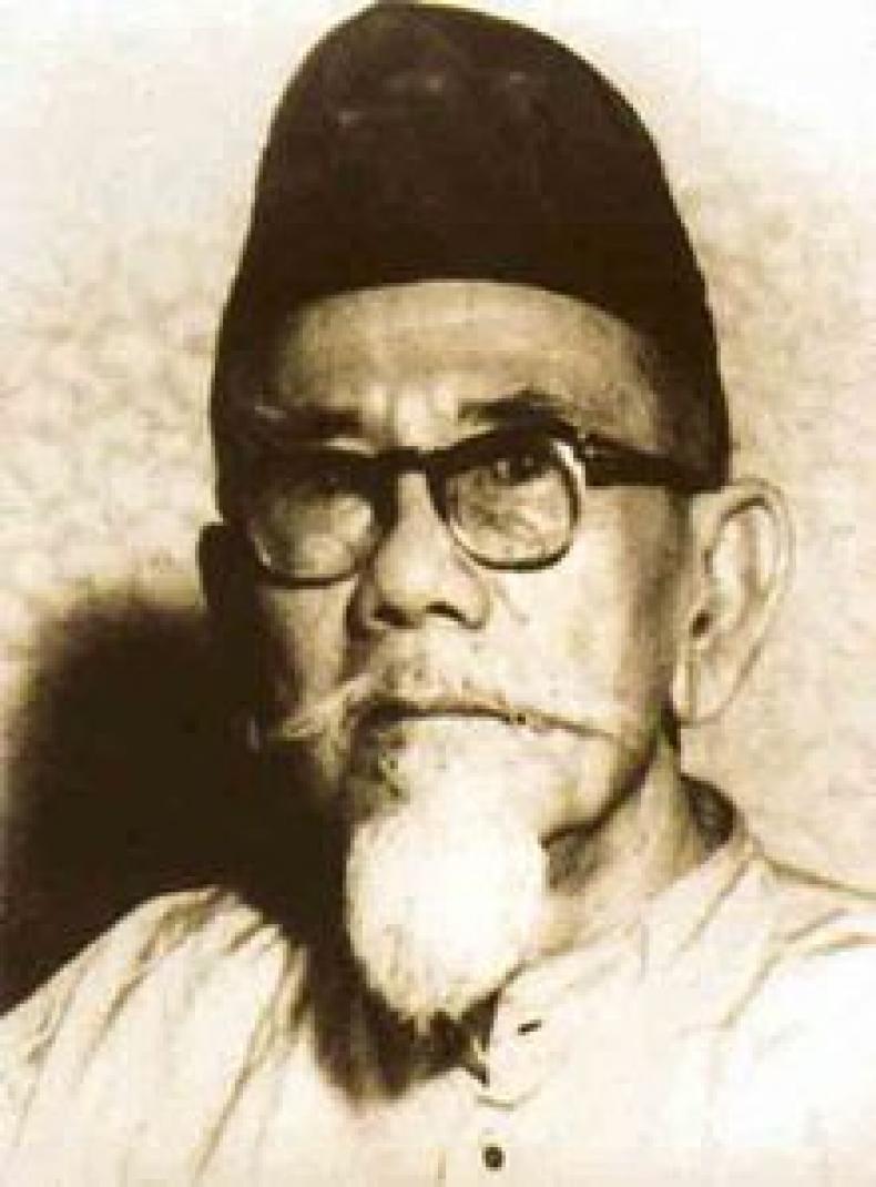 Meneladani “Izzah” Muslim dari Sosok Haji Agus Salim