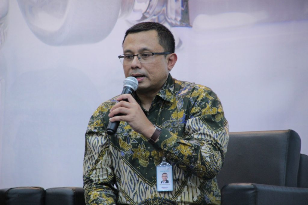 Bio Farma: Indonesia Berupaya Menjadi Pusat Produksi Vaksin Negara-Negara Islam