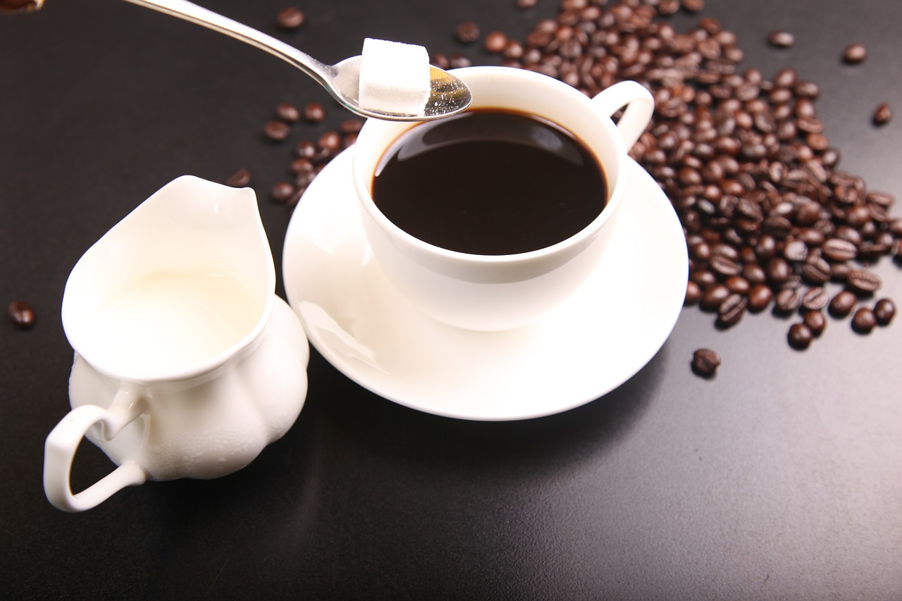 Mewaspadai Kafein, Obyek Kecanduan Remaja Masa Kini