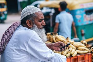 Bisnis Islami Berkemajuan
