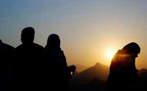 Fitnah Umat Islam dan Rapuhnya Ukhuwah
