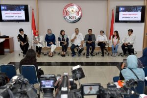 Nomine Anugerah Komisi Penyiaran Indonesia 2018