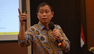 Menteri ESDM: 5,2 Juta Masyarakat Indonesia Belum Menikmati Listrik
