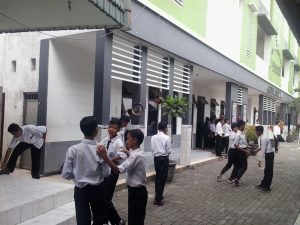Selektif Saat Memilih Pesantren