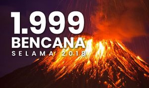 Bencana dalam Setahun - Feature Image