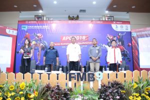 Kemensos Siapkan Tiket Gratis Asian Para Games 2018 untuk Disabilitas