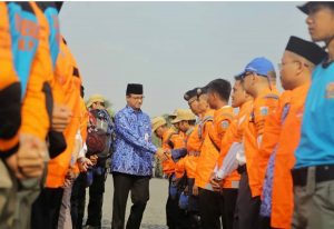 Pemprov DKI Sumbang 60 M Untuk Korban Bencana Sulteng