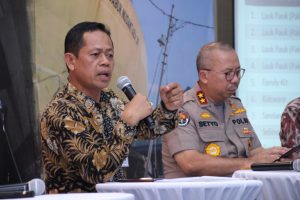Bencana Sulteng, Kemensos Akui Susahnya Trasnportasi dan Komunikasi
