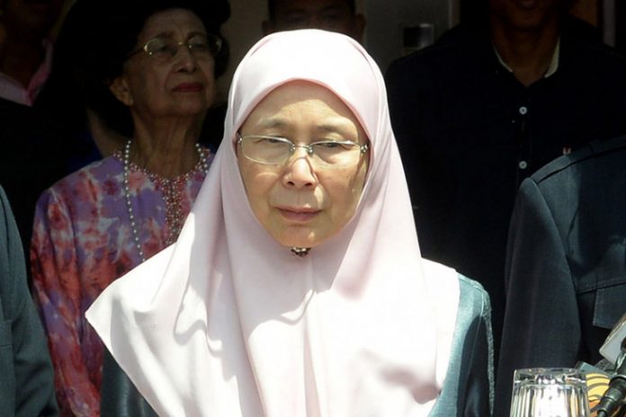 Malaysia Kirim 40 Relawan ke Palu Malaysia Kirim 40 Relawan ke Palu