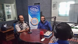 menyoal Politisi Masuk Kampus