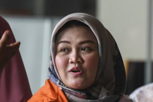 Kasus Suap Meikarta, KPK Kembali Panggil Empat Saksi