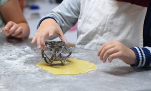 11 Essential Life Skill untuk Anak