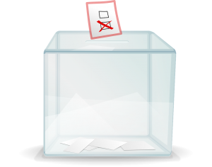 Berdemokrasi dengan Data