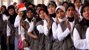 Komnas Perempuan Minta Pemerintah Lindungi TKI dari Hukuman Mati
