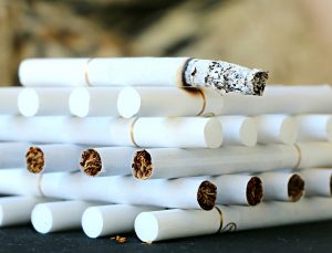 cukai rokok