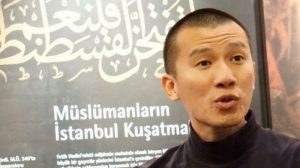 Felix Siauw: Muslim United Indikasi Kebangkitan Umat