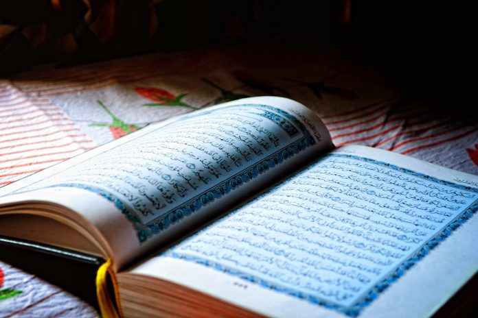 Pesan dari QS Ibrahim ayat 28 - 31 kepada Seluruh Calon Penguasa Pesan dari QS Ibrahim ayat 28 - 31 kepada Seluruh Calon Penguasa