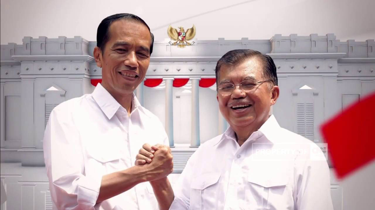 4 Tahun Pemerintahan Jokowi-JK: Kasus Intimidasi dan Persekusi