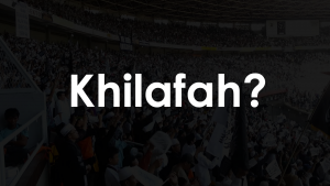 Pancasila di Pangkuan Khilafah