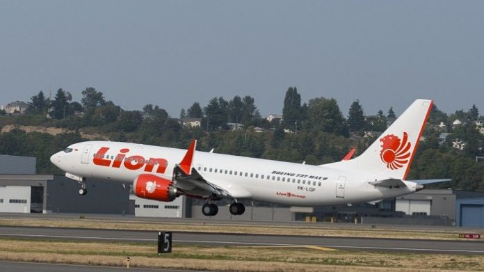 Pesawat Lion Air Jatuh, YLKI: Tingkatkan Pengawasan Kepada Maskapai Pesawat Lion Air Jatuh, YLKI: Tingkatkan Pengawasan Kepada Maskapai