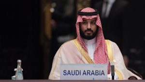 Muhammad bin Salman Lontarkan Lelucon Soal Pembunuhan Jamal Khashoggi